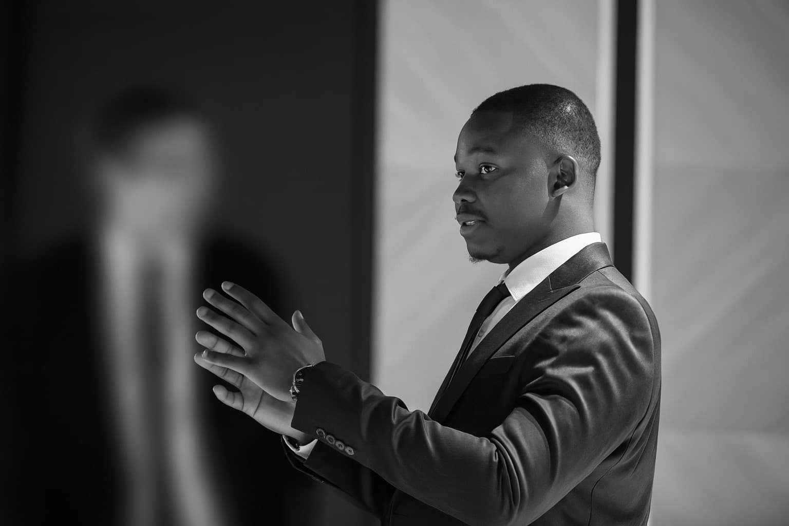 Mouctar Sanoussy Camara